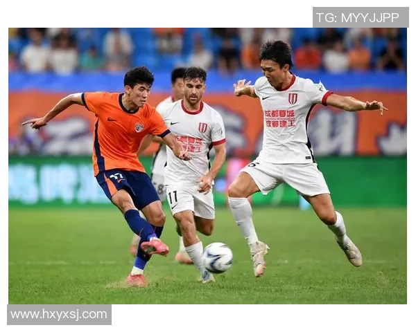 成都足球队防守表现分析与改进建议探讨MBA