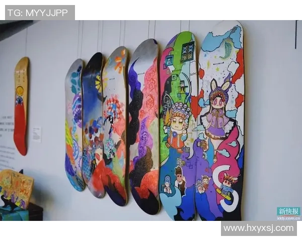 滑板文化的碰撞与融合成都滑板队的默契配合探索之旅MBA 滑板文化的碰撞与融合成都滑板队的默契配合探索之旅MBA