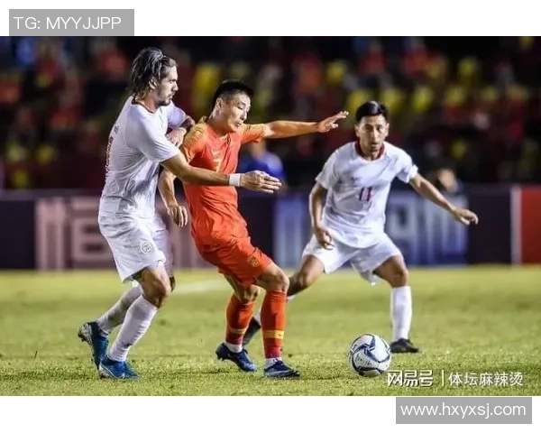 菲律宾与韩国足球历史交锋战绩分析与回顾