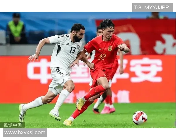 阿联酋U19对决卡塔尔青少年队精彩赛事回顾与分析