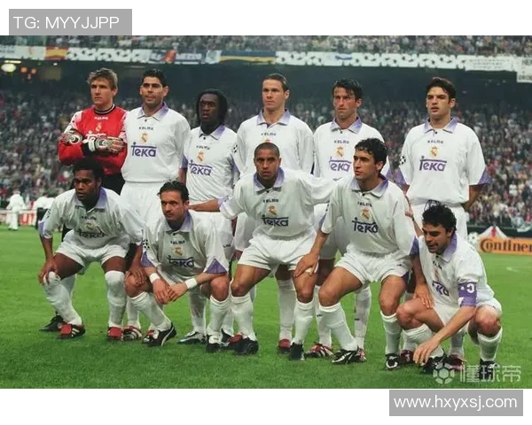 1998年欧洲冠军联赛决赛回顾皇马与尤文的经典对决与历史意义分析 1998年欧洲冠军联赛决赛回顾皇马与尤文的经典对决与历史意义分析