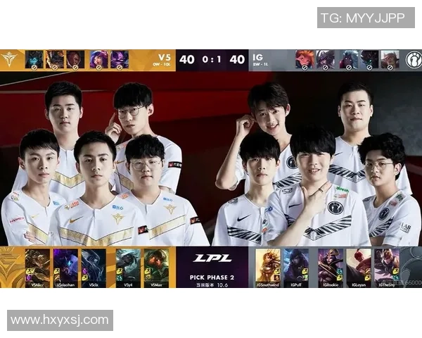 V5与IG的耐力较量赛后分析揭示的关键因素与战术思考