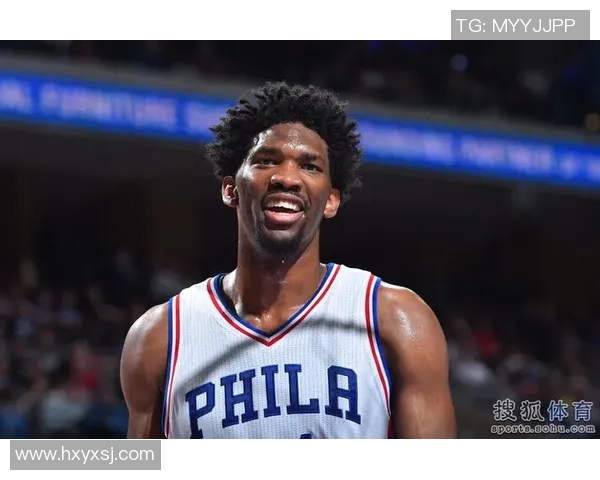 乔尔恩比德:从非洲小镇到NBA巨星的传奇之路与奋斗故事 乔尔恩比德:从非洲小镇到NBA巨星的传奇之路与奋斗故事