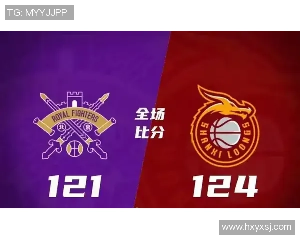 北京控股与山西对决直播全程回顾及精彩瞬间分析 北京控股与山西对决直播全程回顾及精彩瞬间分析