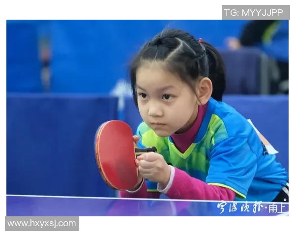 周敏专访：从青涩小将到乒乓球传奇的辉煌历程回顾