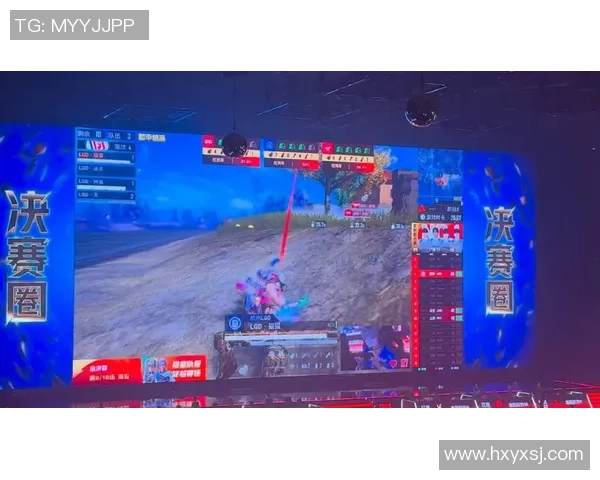 和平精英战场分析:深入解读JDG团队的战术压制与表现优势 和平精英战场分析:深入解读JDG团队的战术压制与表现优势