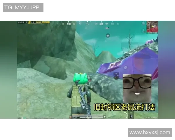 和平精英焦点分析:LNG选手个人能力及其对战局的影响探讨MBA