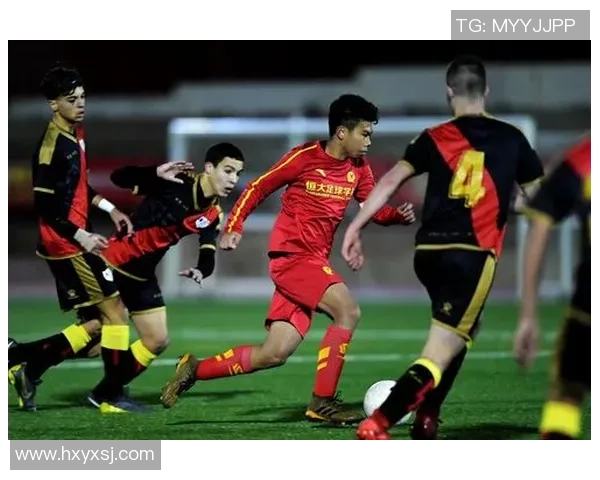 南京足球队在全运会中的默契配合与战术执行分析