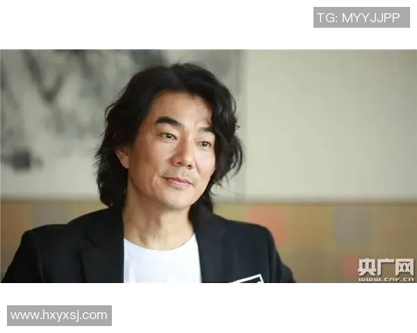 崔永熙的成长之路与音乐梦想的追寻历程解析