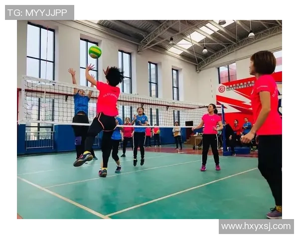 广州排球队运营革新探索：从管理模式到市场推广的全方位提升之路