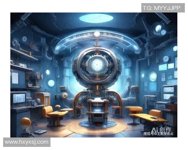 拉波尔特：探索科技与艺术交融的新纪元与未来发展趋势