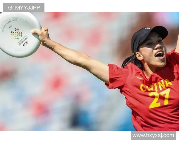 成都飞盘队在攀岩联赛中的崛起与奋斗历程全景揭秘MBA 成都飞盘队在攀岩联赛中的崛起与奋斗历程全景揭秘MBA