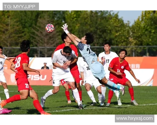 智利大学与达咖玛的精彩对决揭示足球战术与团队协作的完美结合