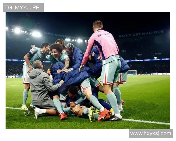 欧冠精彩对决巴黎圣日耳曼对阵红星贝尔格莱德视频回顾与分析