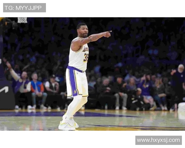 湖人掘金比赛裁判报告揭示最后2分钟三次漏判对湖人极为不利 湖人掘金比赛裁判报告揭示最后2分钟三次漏判对湖人极为不利