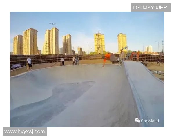 滑板文化的崛起与挑战:探秘西安滑板队的中路突破之路MBA