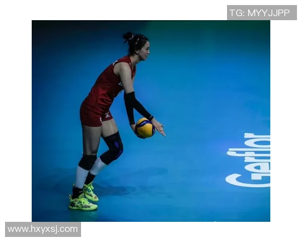 科学排球训练新方法提升运动员状态与竞技表现的全面指南MBA