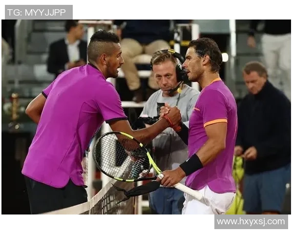 穆雷与纳达尔2016年经典对决回顾：网球场上的巅峰对决与激情碰撞