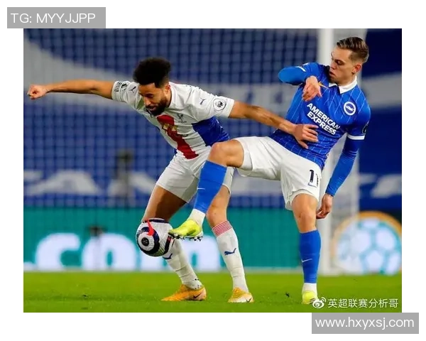 西布罗姆与水晶宫激战正酣谁能在英超赛场上笑到最后