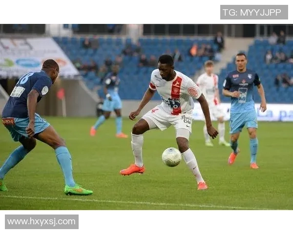 贝济耶与克莱蒙的激烈对决揭示法乙联赛的竞争格局与未来走势