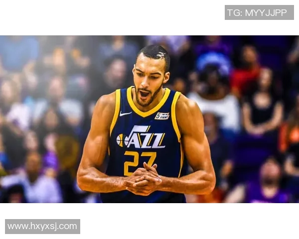 鲁迪戈贝尔的篮球之路从法兰西到NBA的辉煌历程与成就解析