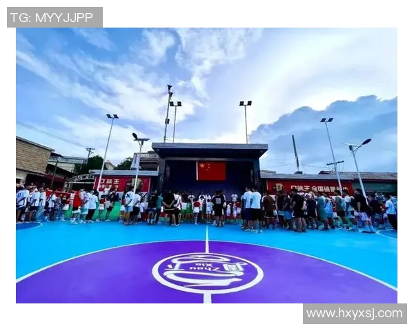 开平篮球明星的崛起与发展之路探索与未来展望