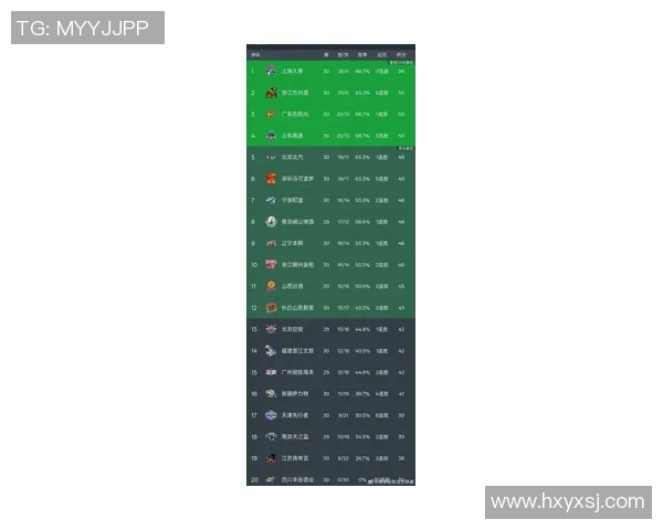 上海篮球队荣登全国篮球比赛经验排行榜第五名引发热议