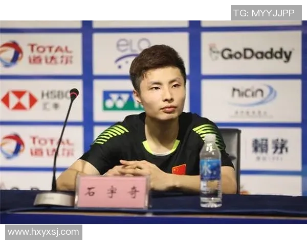 全国锦标赛分析：广州羽毛球队在比赛中的节奏掌控与表现评析