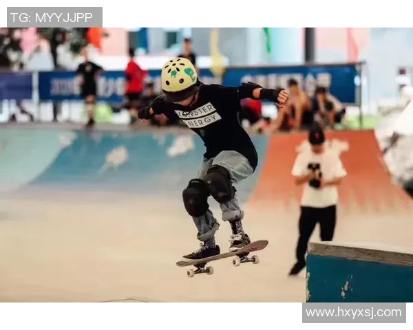 杭州滑板队心理素质分析与提升策略探讨