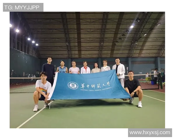 武汉网球队战术揭秘：网球巨献背后的策略与团队协作分析