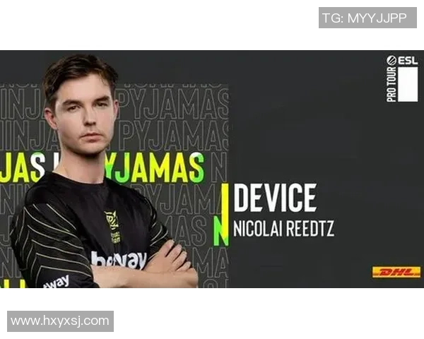 杨丽专访：从新手到职业选手的CSGO成长之路回顾