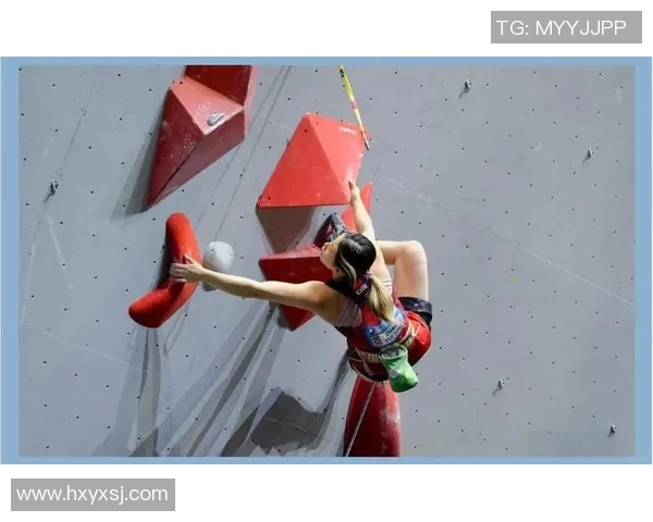 成都攀岩队荣登攀岩意识排行榜首位引领全国攀岩热潮